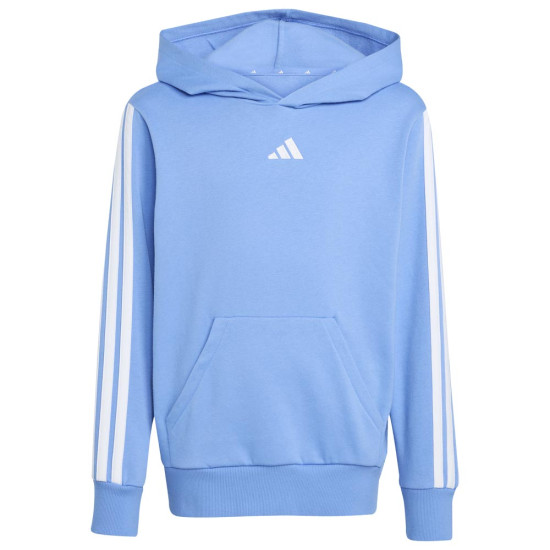 Adidas Παιδικό φούτερ Essentials 3-Stripes Fleece Hoodie